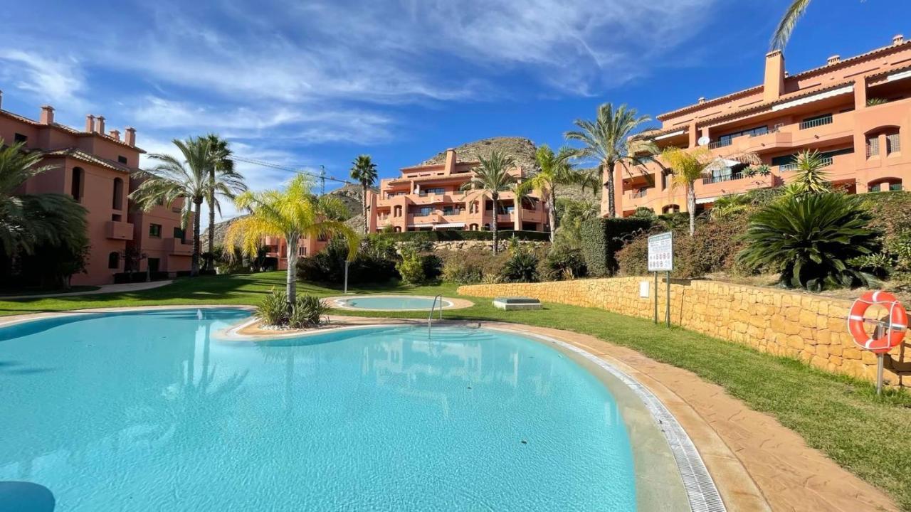 Luxyry Apartament Benidorm フィネストラット エクステリア 写真