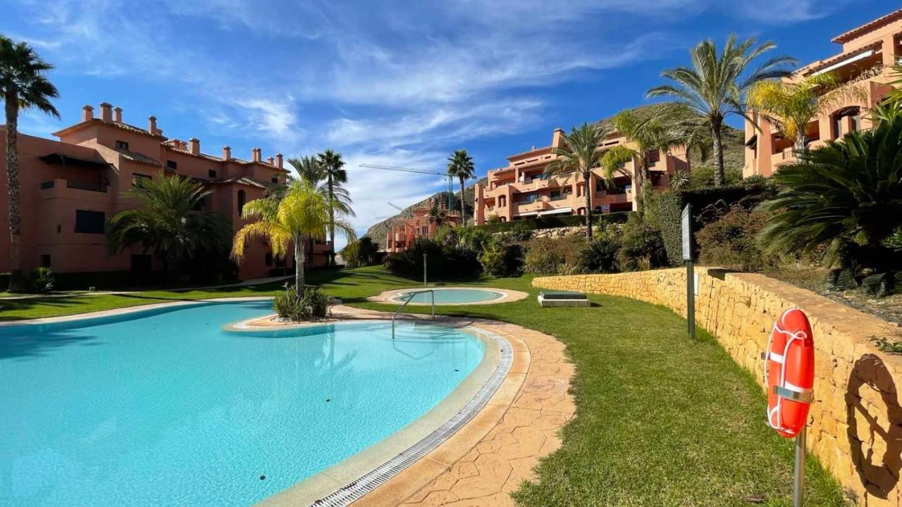 Luxyry Apartament Benidorm フィネストラット エクステリア 写真