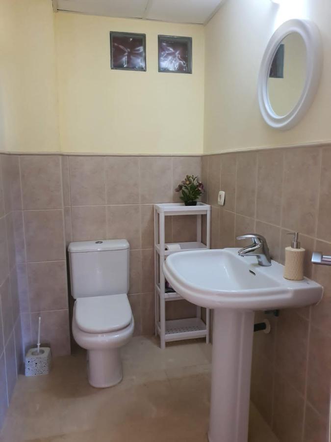 Luxyry Apartament Benidorm フィネストラット エクステリア 写真