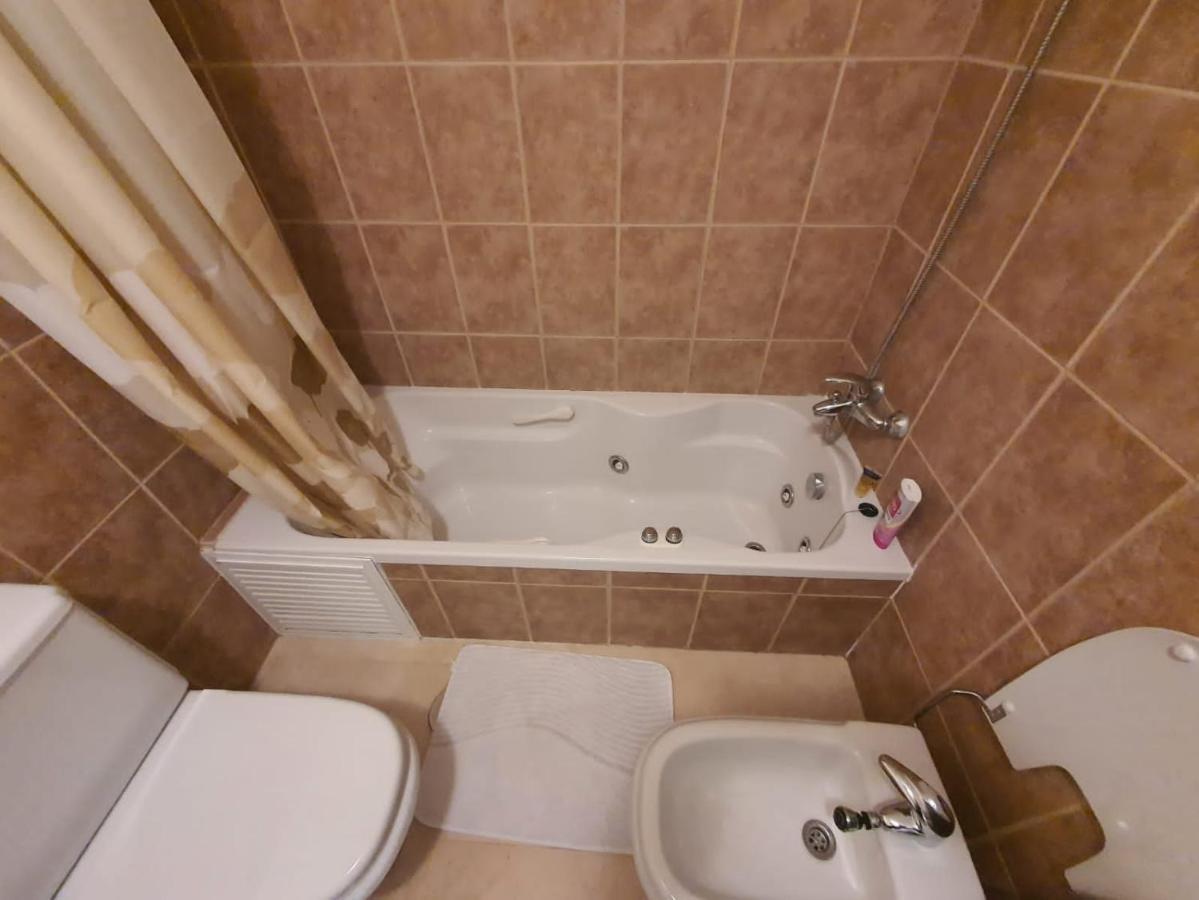 Luxyry Apartament Benidorm フィネストラット エクステリア 写真