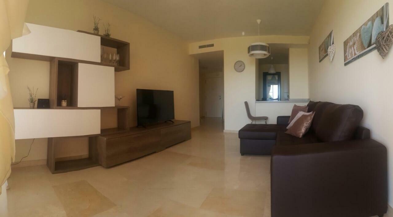 Luxyry Apartament Benidorm フィネストラット エクステリア 写真